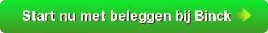 Snel online beleggen bij Binck