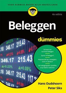 Beleggen voor Dummies - gratis boek