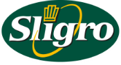 Sligro levert 9,4 procent in