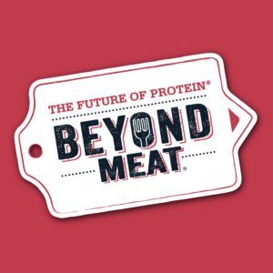 aandelen beyond meat kopen