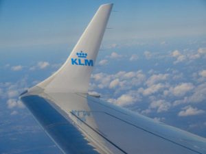 Koersdoel Air France KLM verlaagd naar 2,20 euro