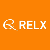 RELX levert 1,2 procent in