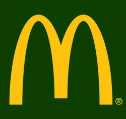 McDonalds krabbelt op