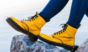 Aandelen Dr. Martens kopen of verkopen