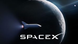 aandelen SpaceX kopen