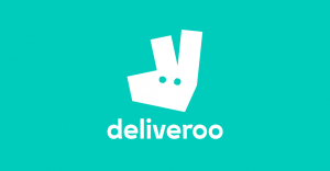 Maaltijdbezorger Deliveroo naar de beurs in London