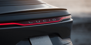 Lucid Motors gaat naar de beurs in New York