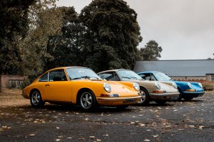 Volkswagen met Porsche naar de beurs?