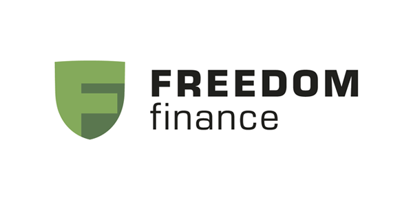 Freedom 24 door Freedom Finance
