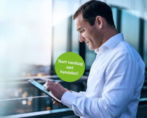 Aandelenbroker FXFlat geeft nieuwe klanten tot € 10.000 gratis transactiekosten
