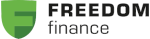 Broker Freedom 24 - Freedom Finance