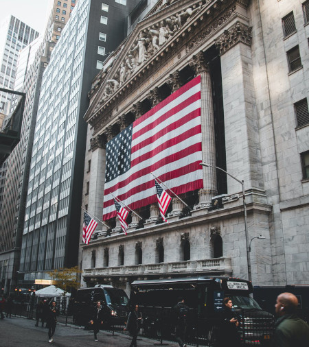 beste amerikaanse aandelen crisis