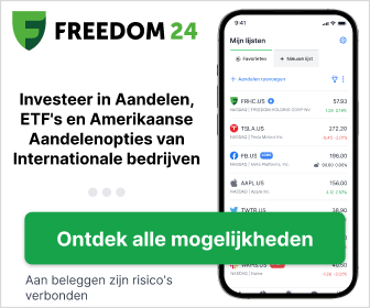 Aandelen kopen Freedom24